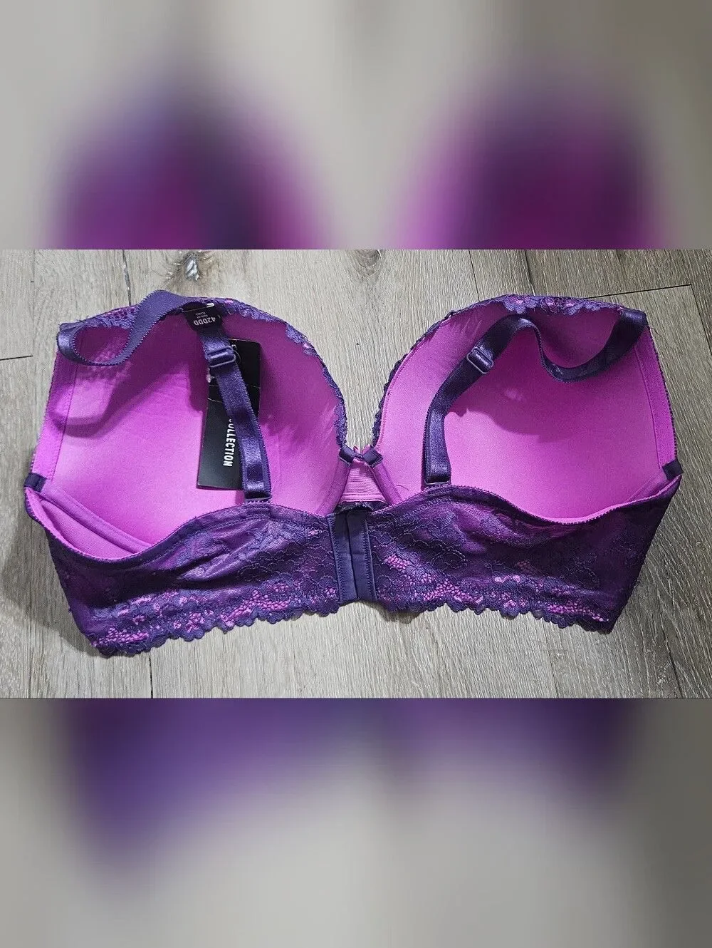 NWT Torrid bras size 42DDD
